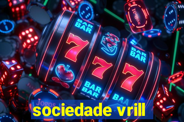sociedade vrill